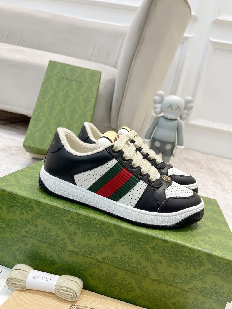 Gucci Screener Shoes